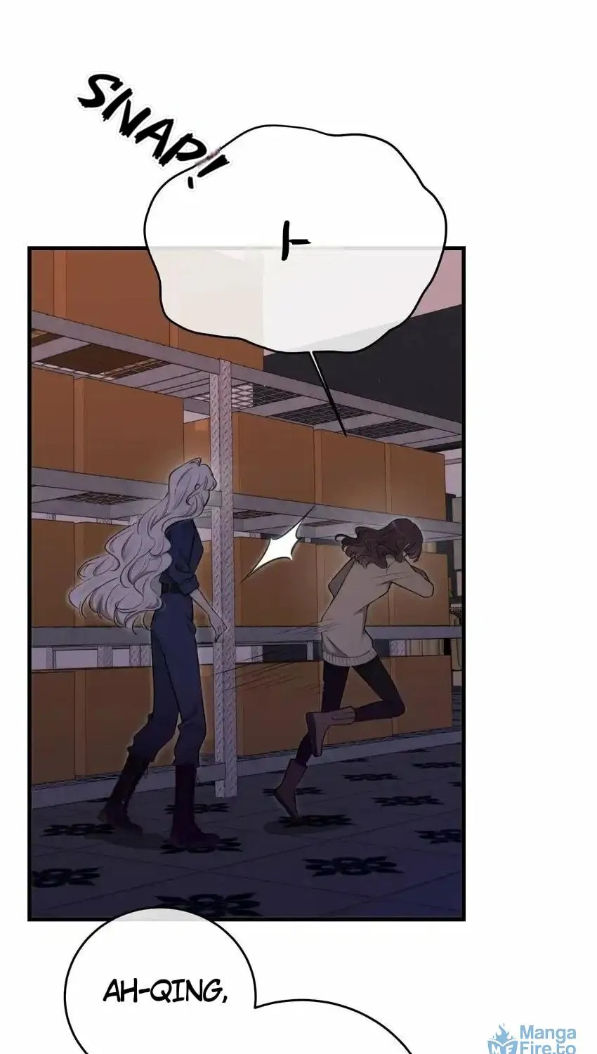 Keep an Eye on You Chapter 24 page 60 - 