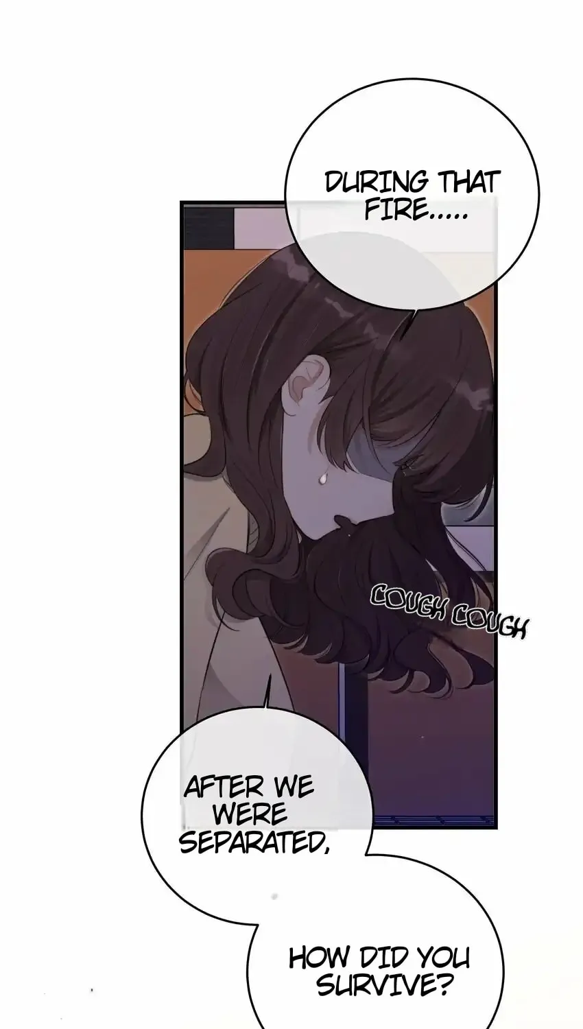 Keep an Eye on You Chapter 24 page 64 - 