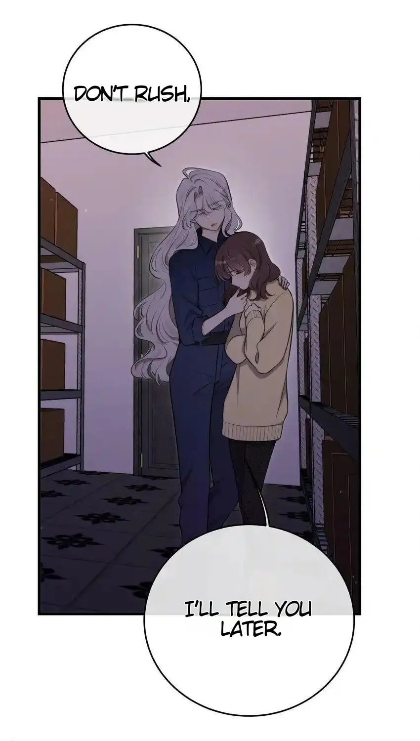 Keep an Eye on You Chapter 24 page 68 - 