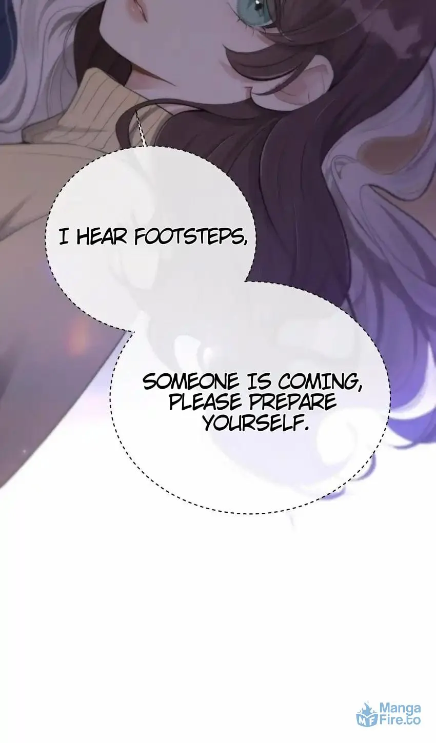 Keep an Eye on You Chapter 24 page 71 - 