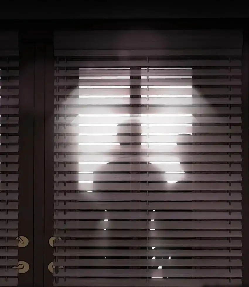 Keep an Eye on You Chapter 24 page 73 - 