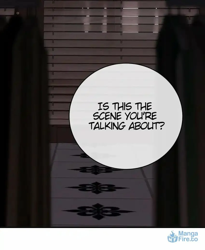 Keep an Eye on You Chapter 24 page 74 - 