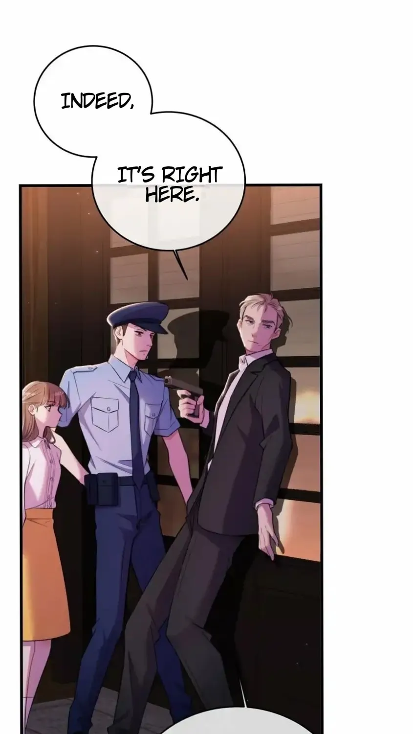 Keep an Eye on You Chapter 24 page 75 - 