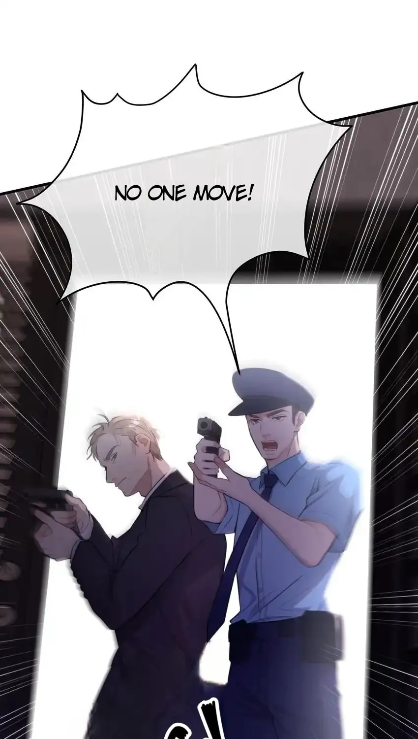 Keep an Eye on You Chapter 24 page 77 - 
