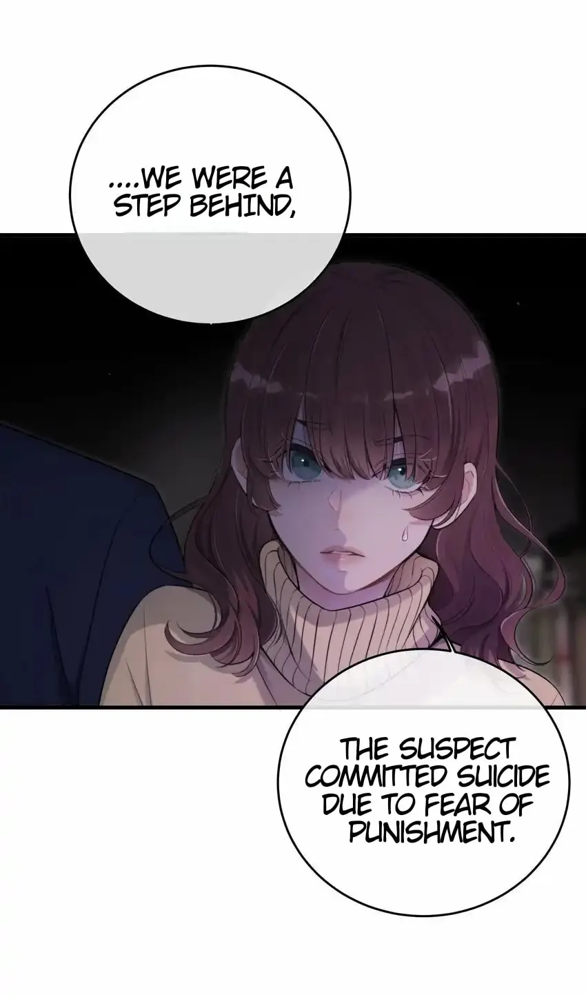 Keep an Eye on You Chapter 24 page 81 - 