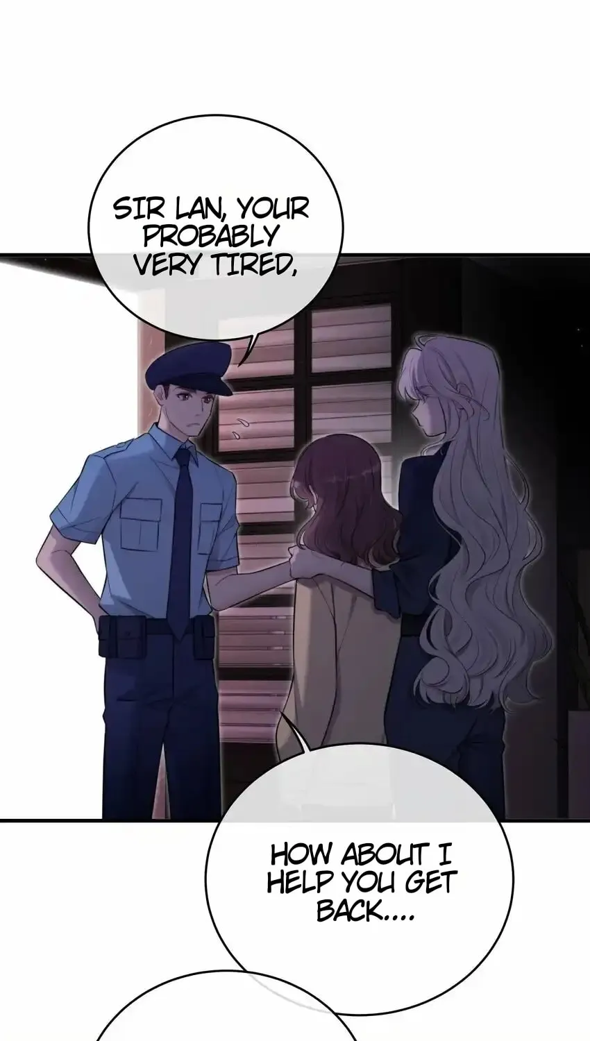 Keep an Eye on You Chapter 24 page 85 - 