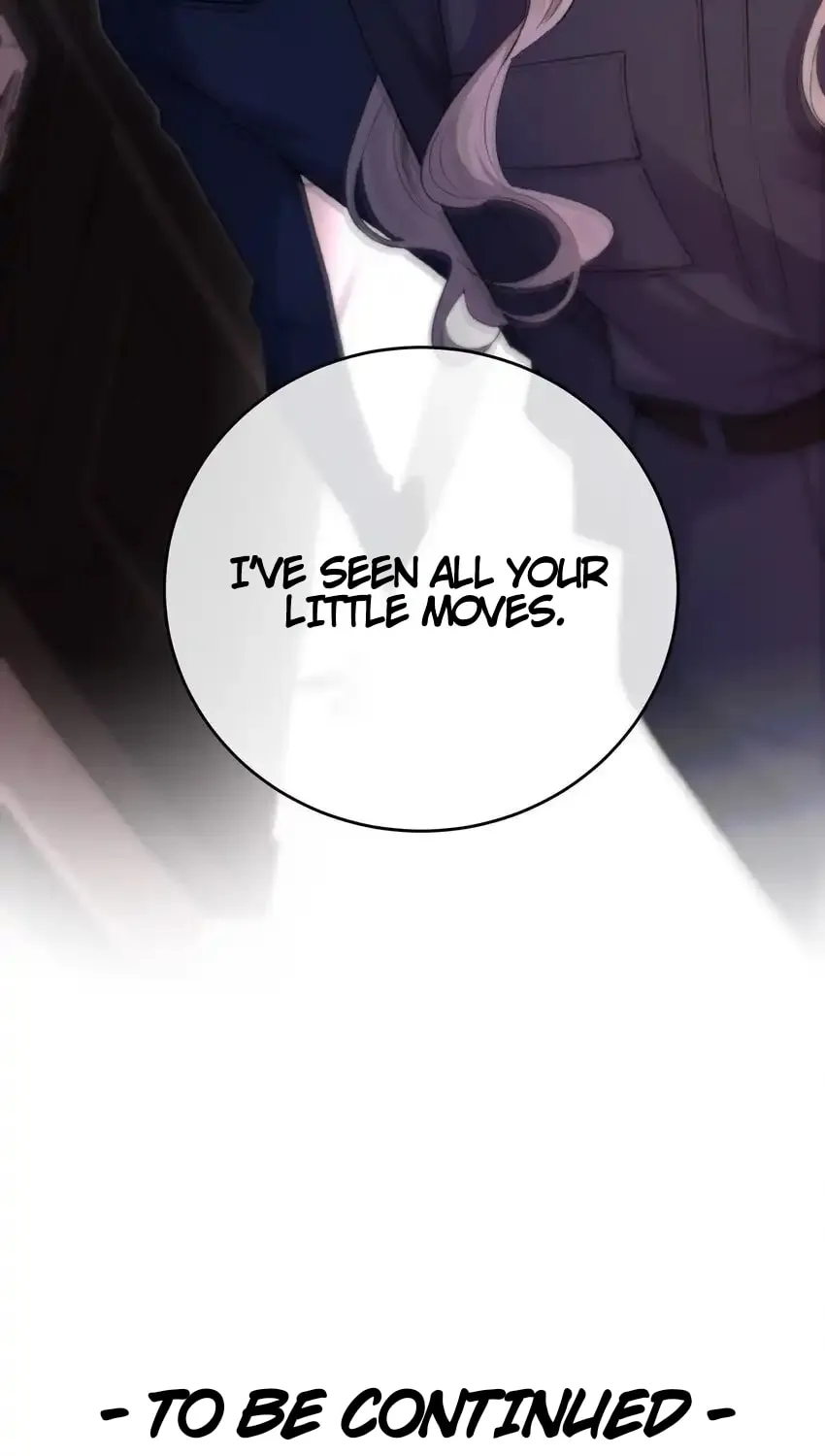 Keep an Eye on You Chapter 24 page 95 - 