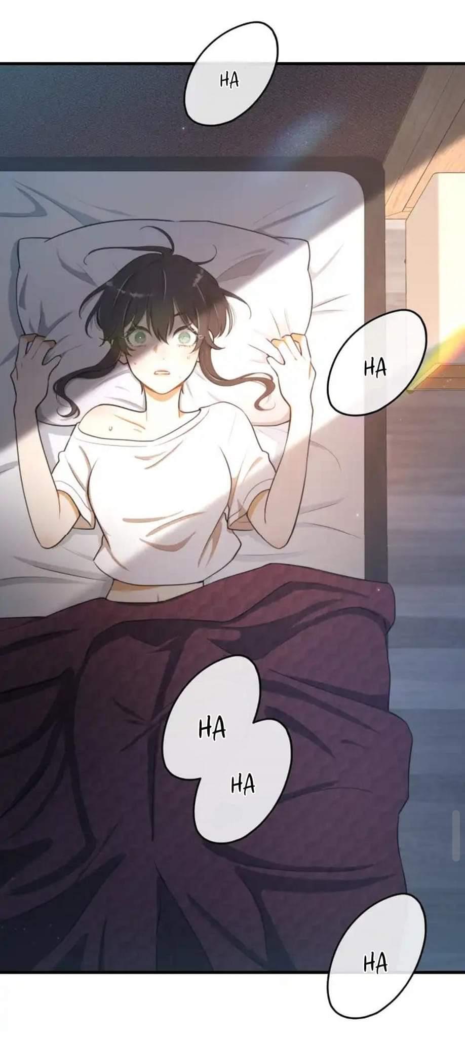 Keep an Eye on You Chapter 25.1 page 24 - 