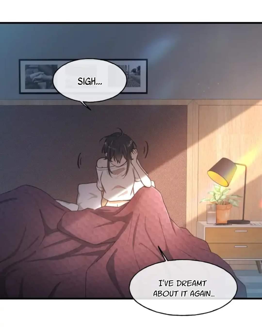 Keep an Eye on You Chapter 25.1 page 26 - 