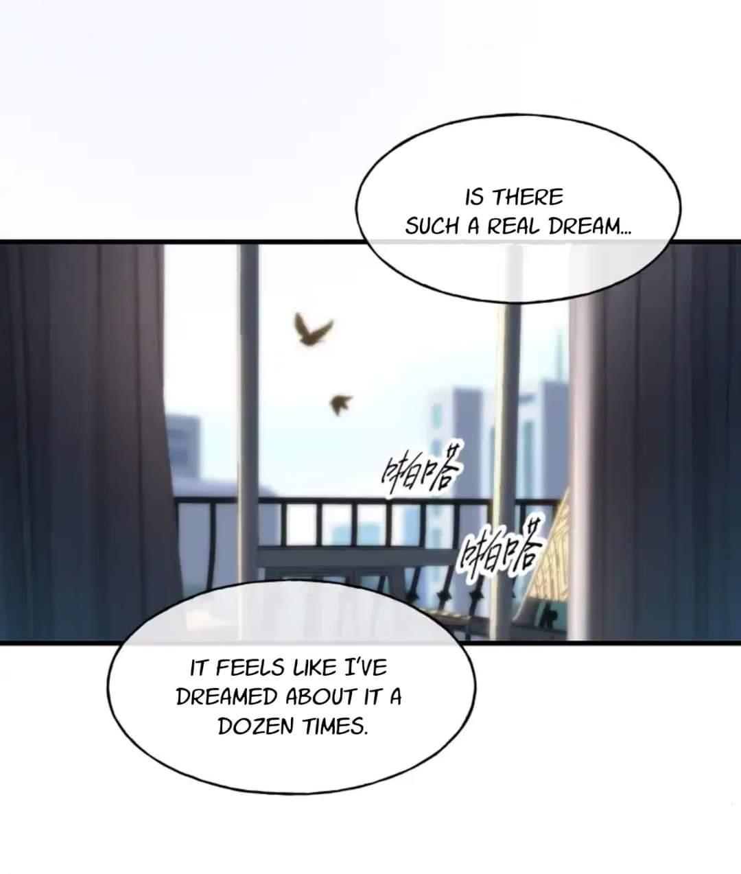 Keep an Eye on You Chapter 25.1 page 28 - 