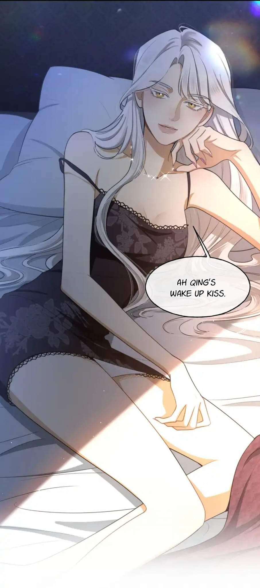 Keep an Eye on You Chapter 25.1 page 35 - 