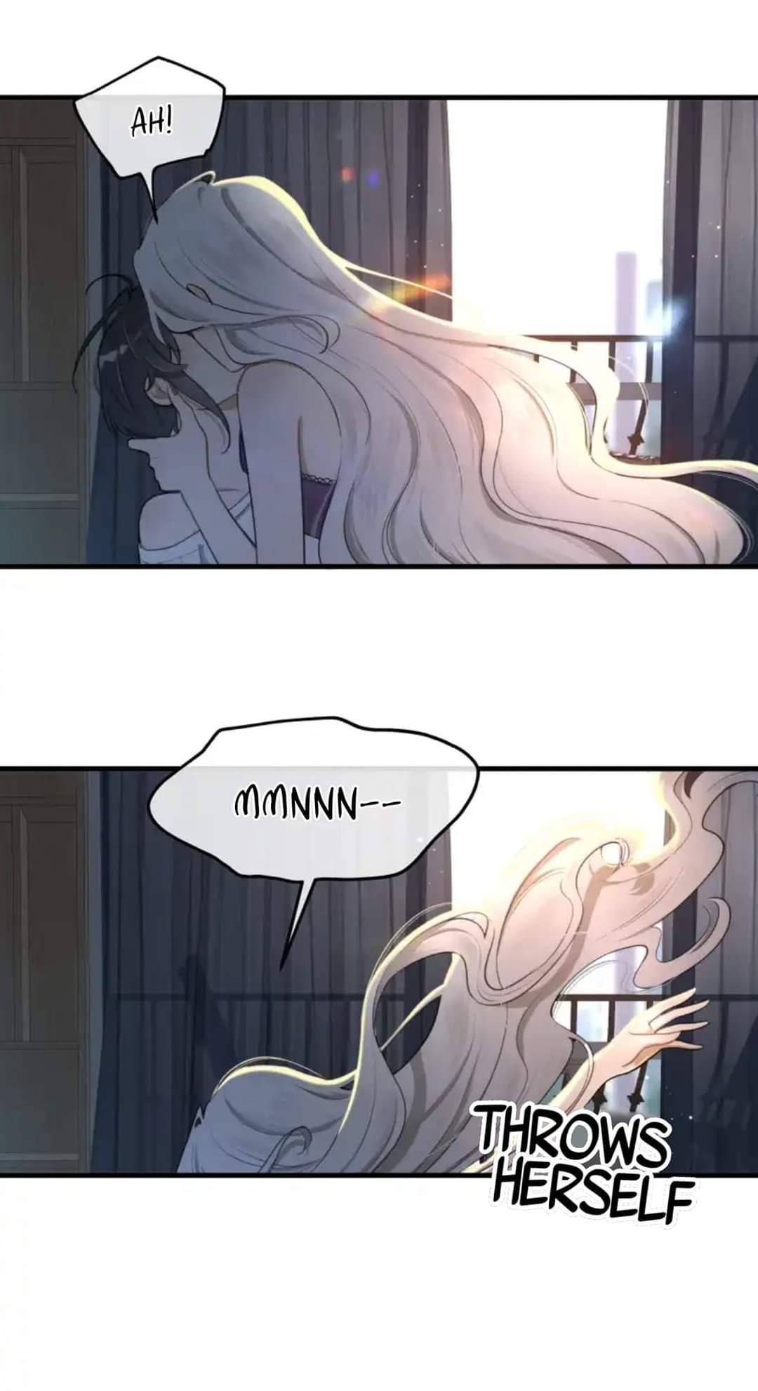 Keep an Eye on You Chapter 25.1 page 39 - 