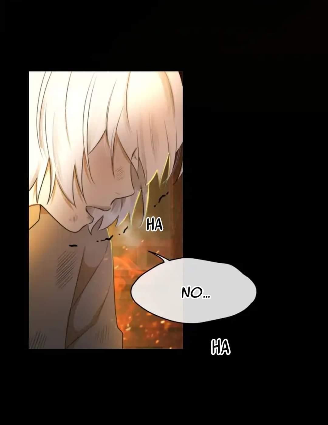 Keep an Eye on You Chapter 25.1 page 5 - 