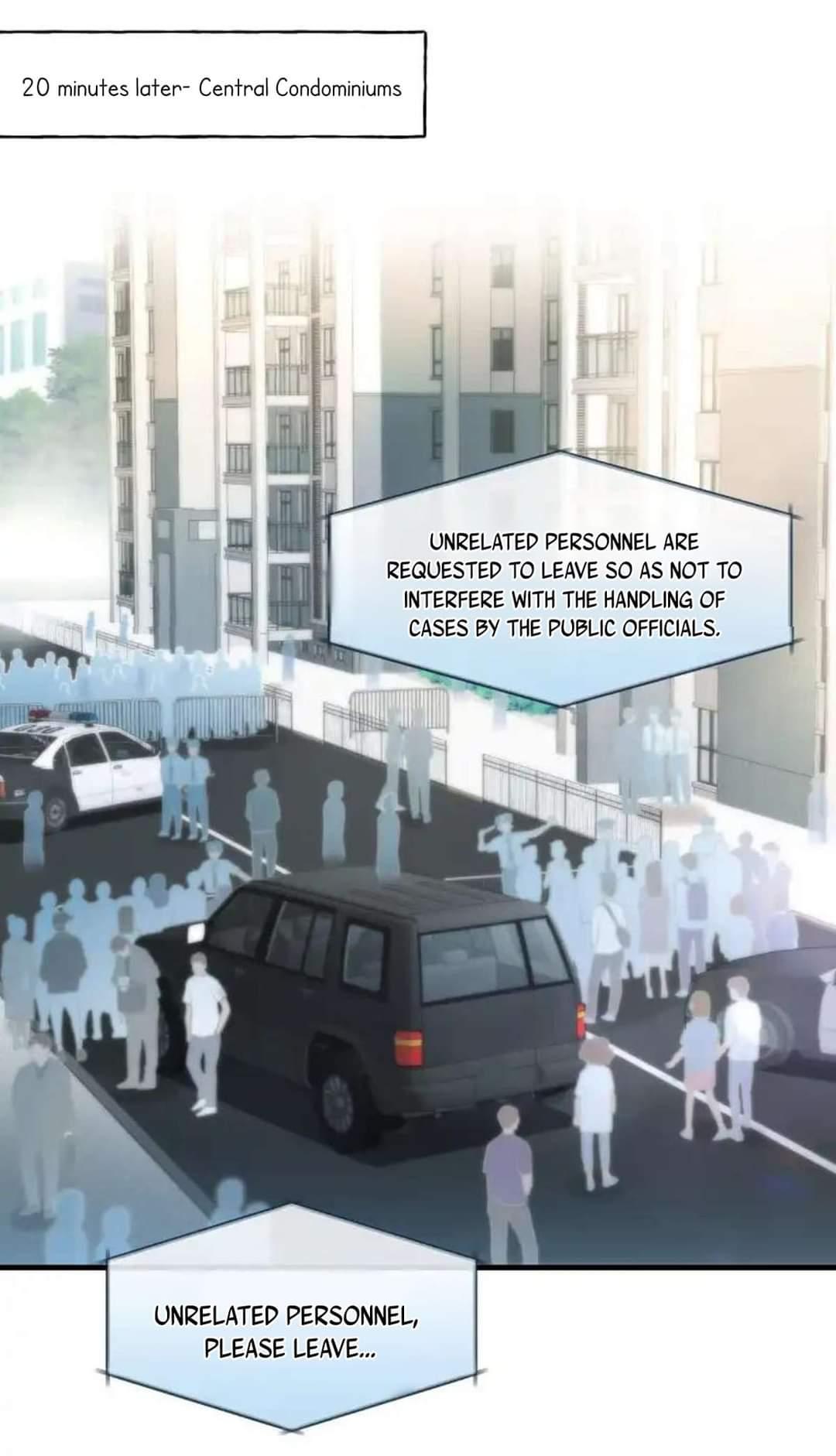 Keep an Eye on You Chapter 25.1 page 49 - 