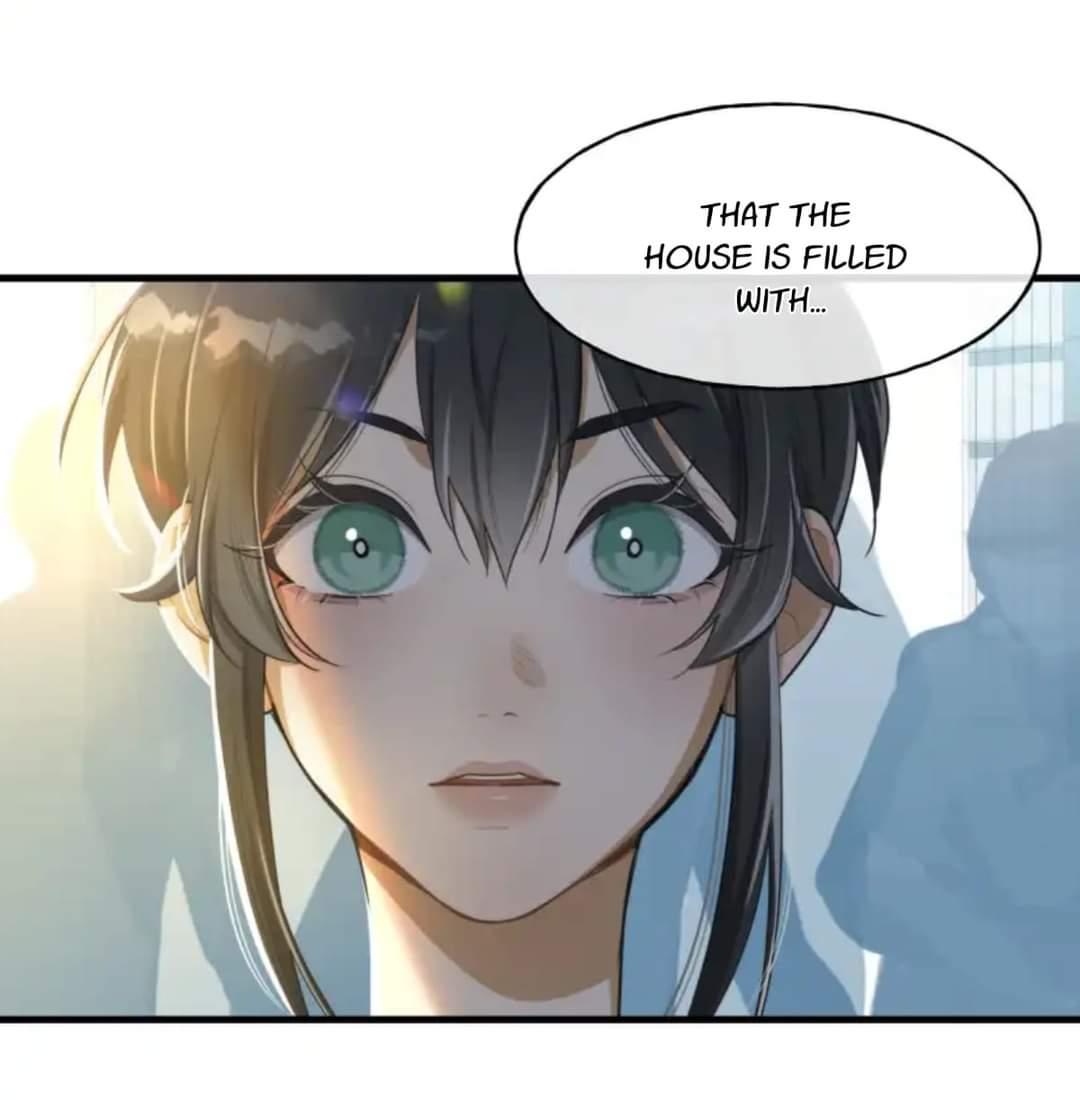 Keep an Eye on You Chapter 25.1 page 57 - 
