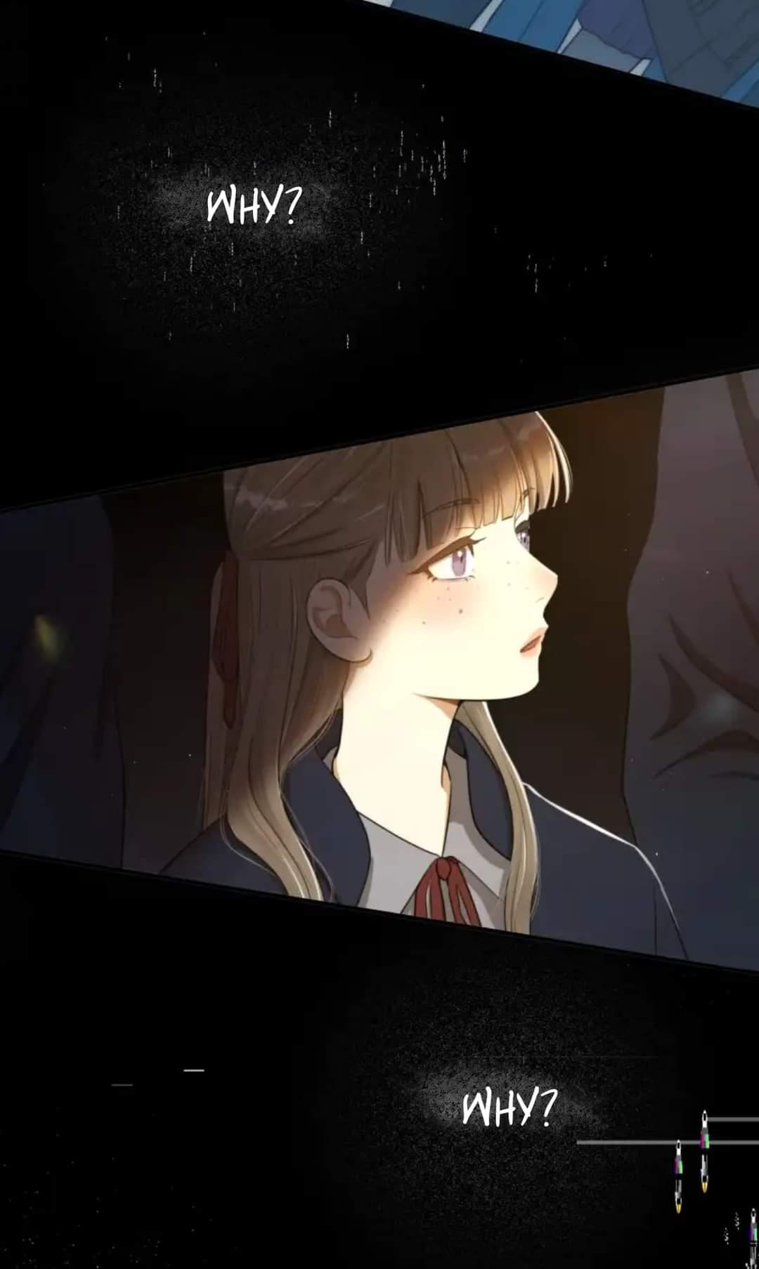 Keep an Eye on You Chapter 25.1 page 61 - 