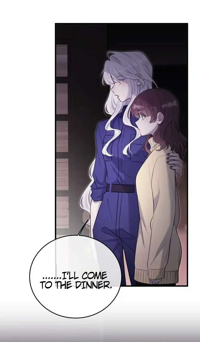 Keep an Eye on You Chapter 25 page 13 - 