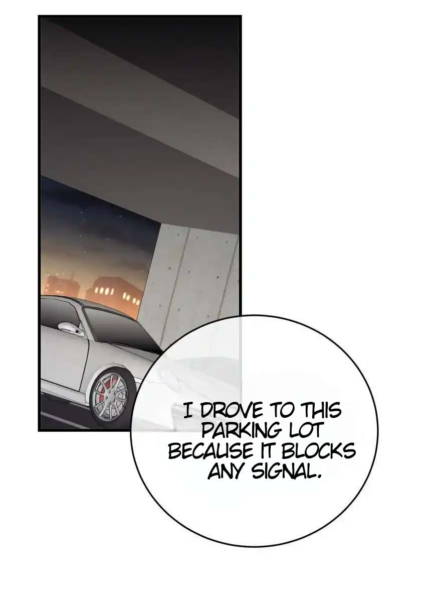 Keep an Eye on You Chapter 25 page 25 - 