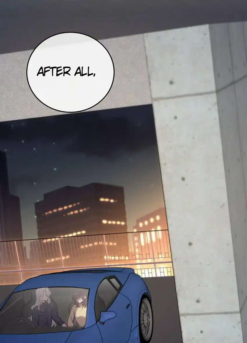 Keep an Eye on You Chapter 25 page 27 - 