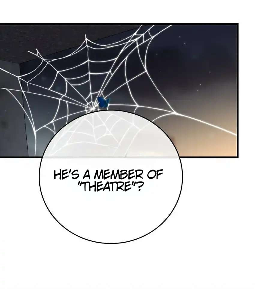 Keep an Eye on You Chapter 25 page 32 - 