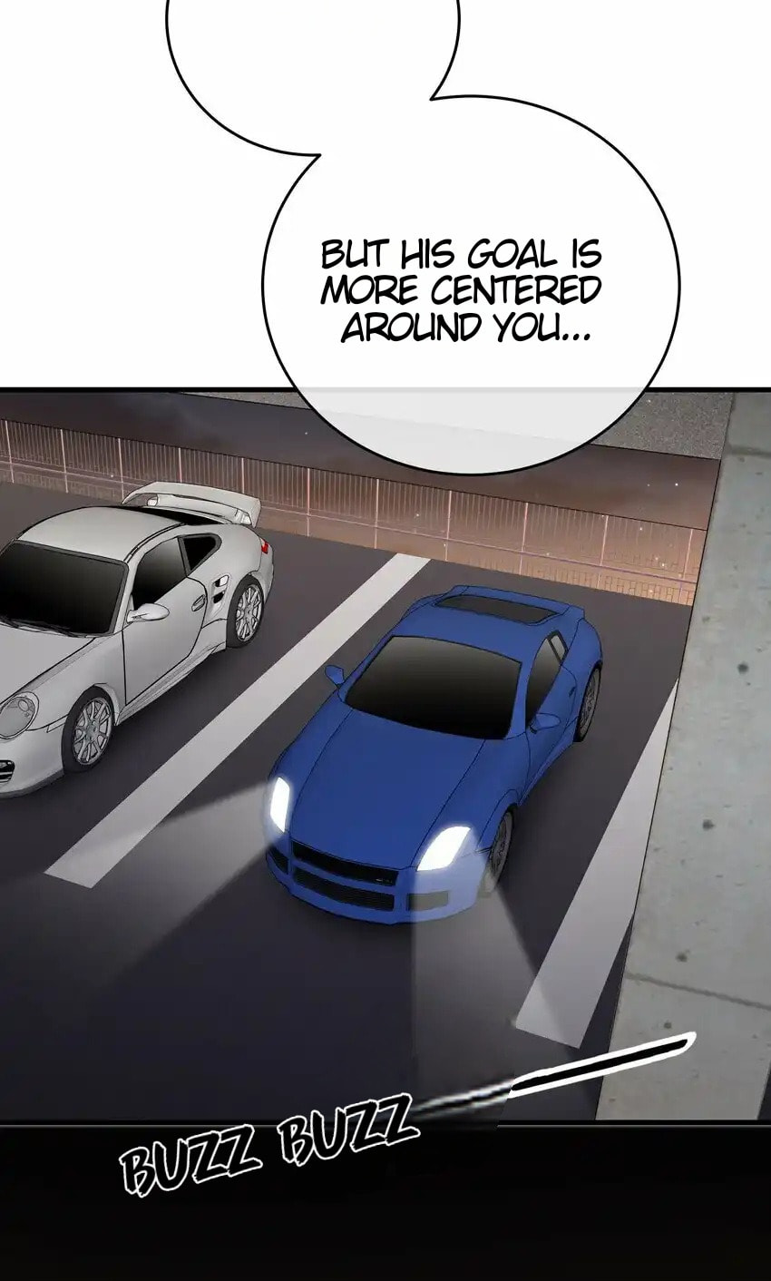 Keep an Eye on You Chapter 25 page 41 - 