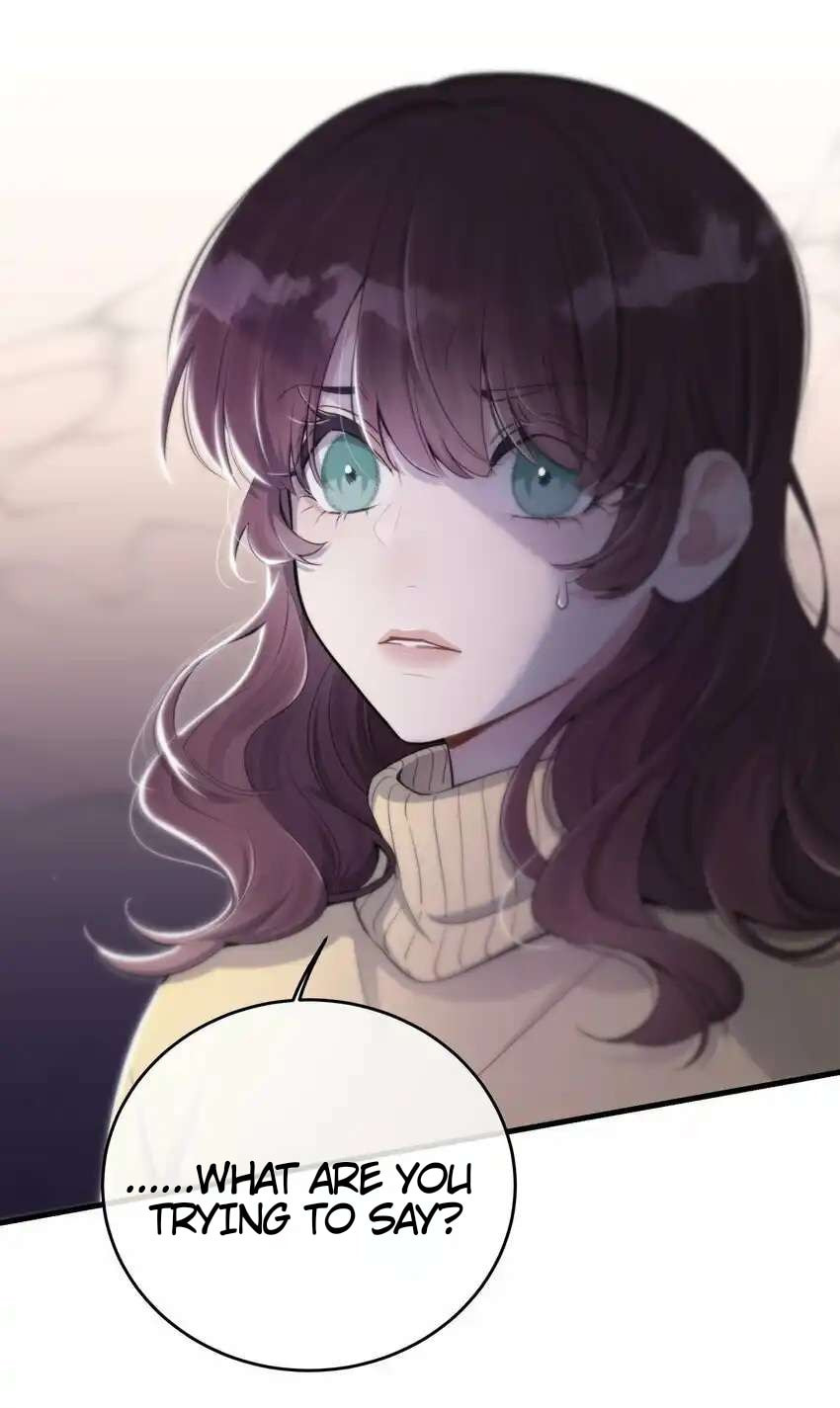 Keep an Eye on You Chapter 25 page 6 - 