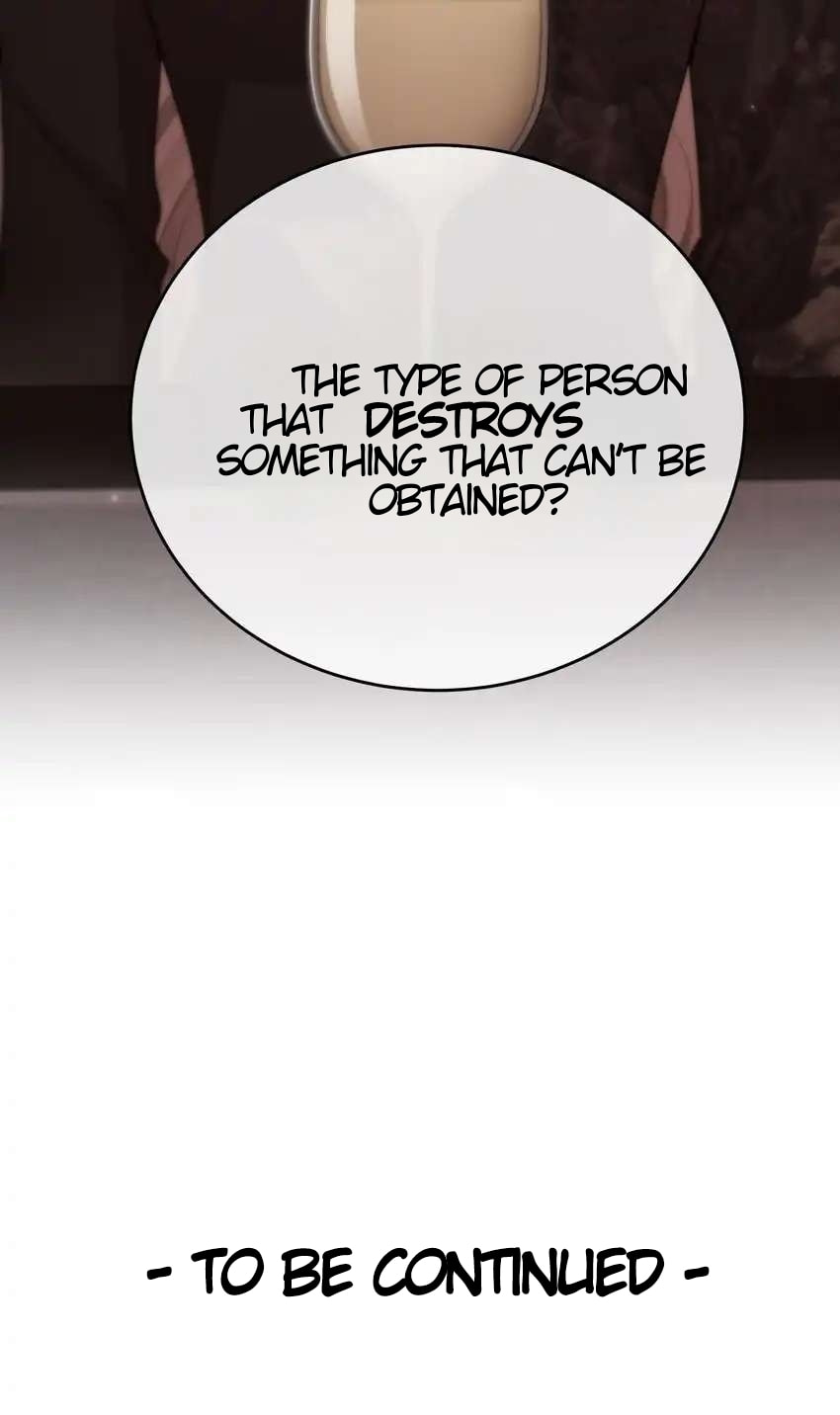 Keep an Eye on You Chapter 25 page 55 - 