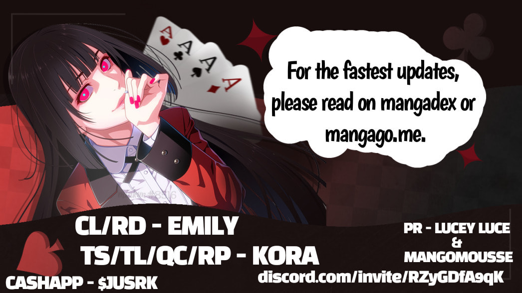 Keep an Eye on You Chapter 25 page 56 - 