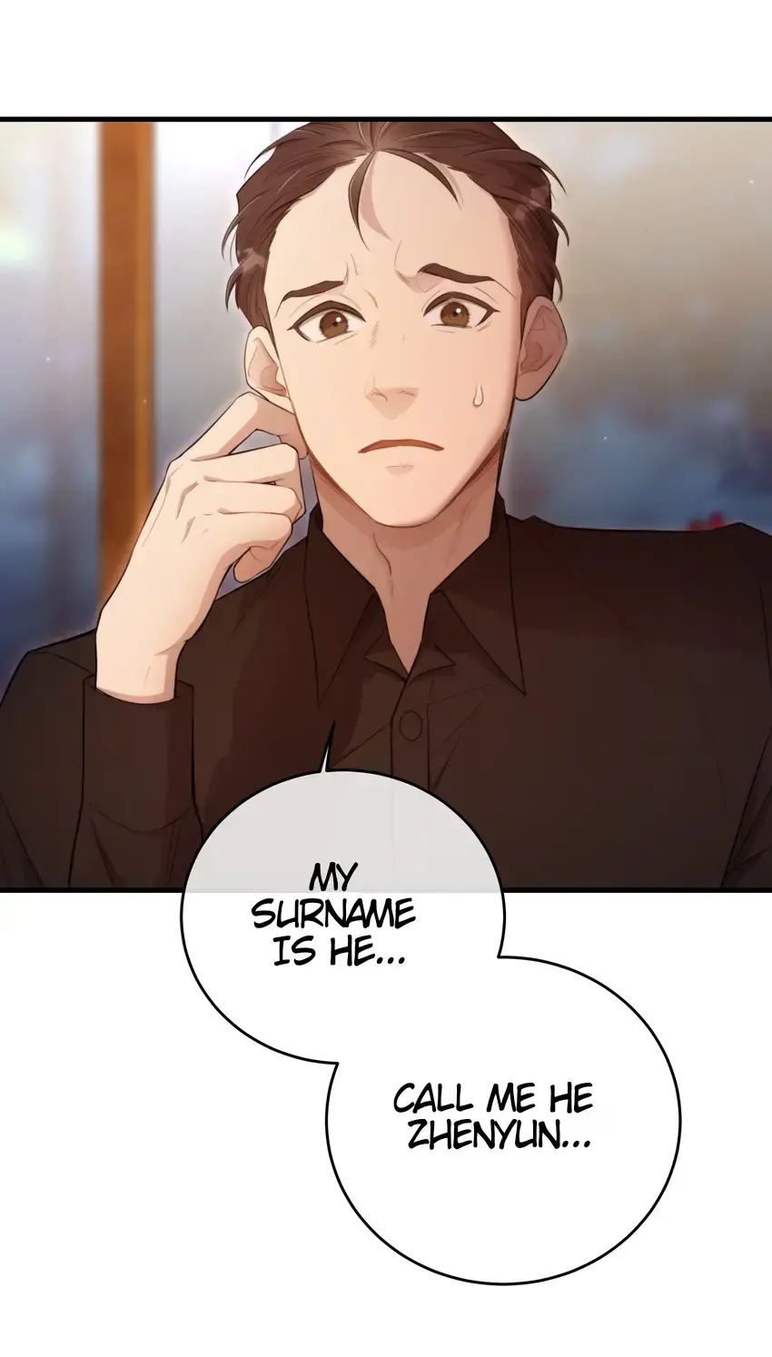 Keep an Eye on You Chapter 26 page 25 - 