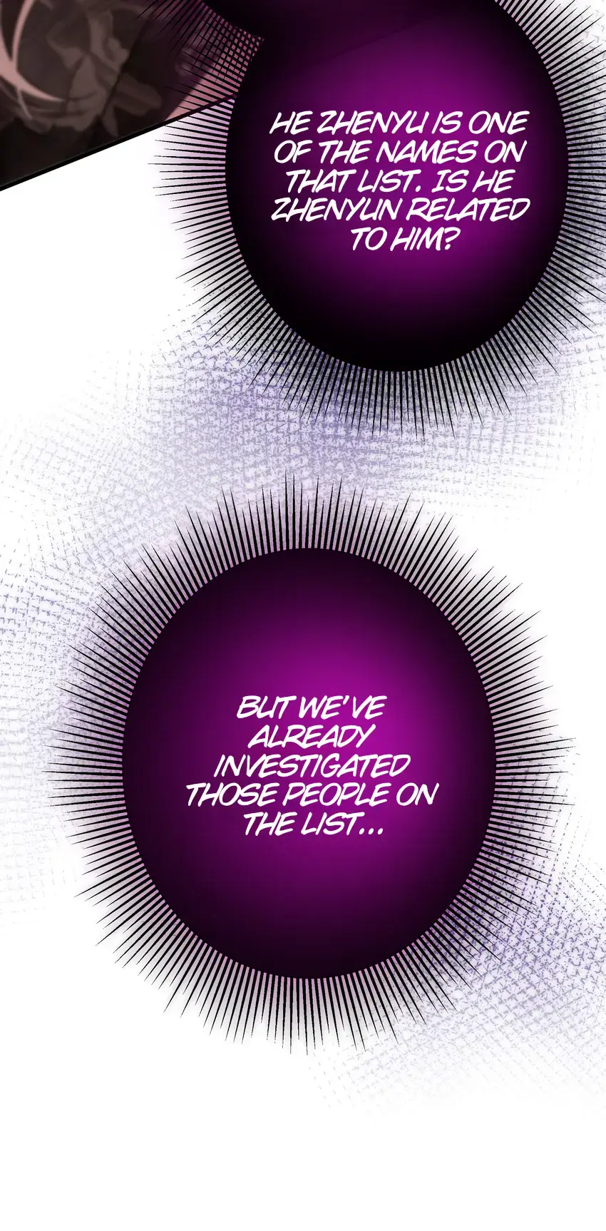 Keep an Eye on You Chapter 26 page 28 - 