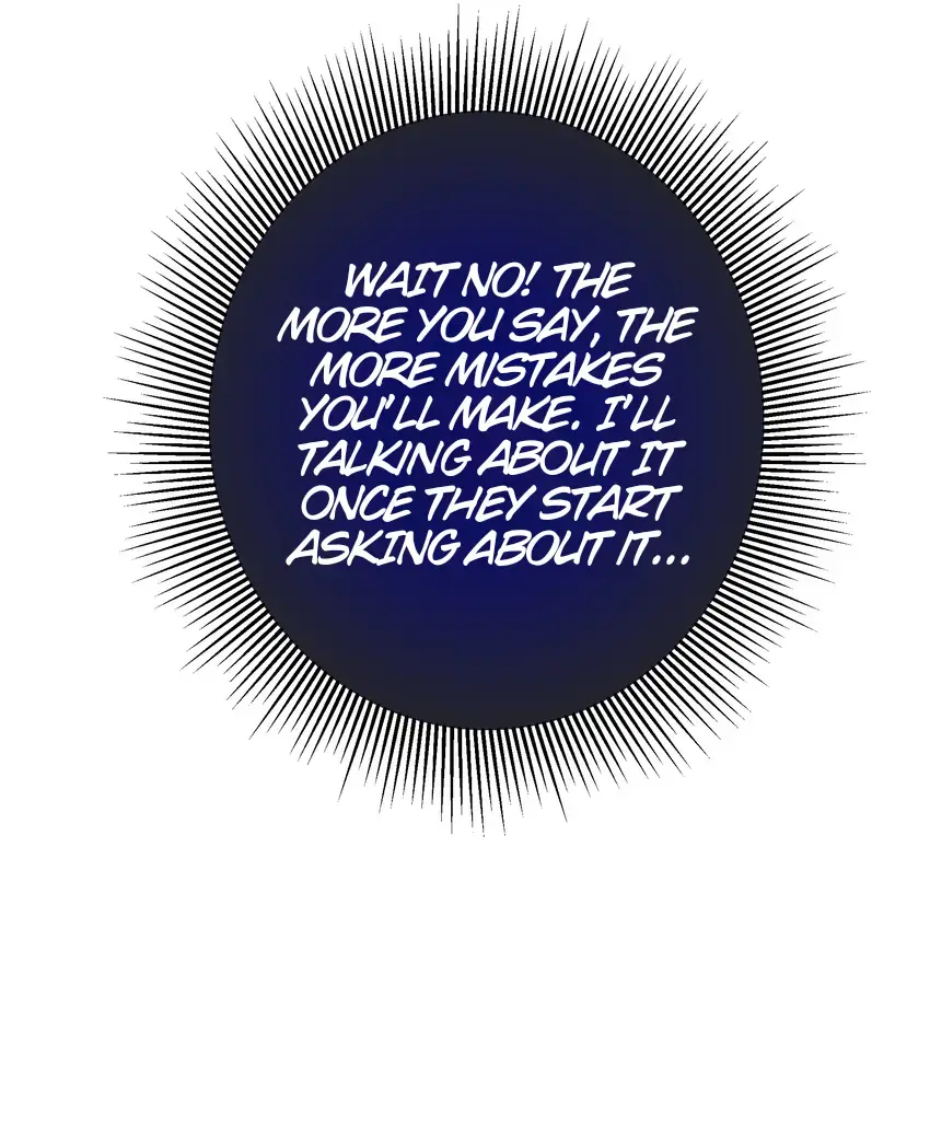 Keep an Eye on You Chapter 26 page 32 - 