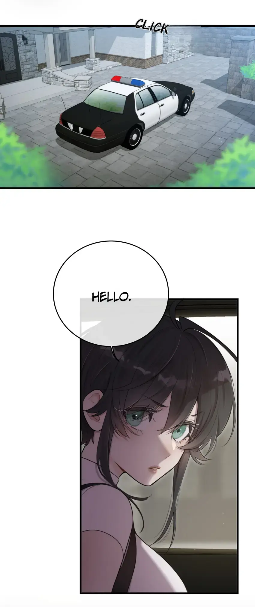 Keep an Eye on You Chapter 26 page 44 - 