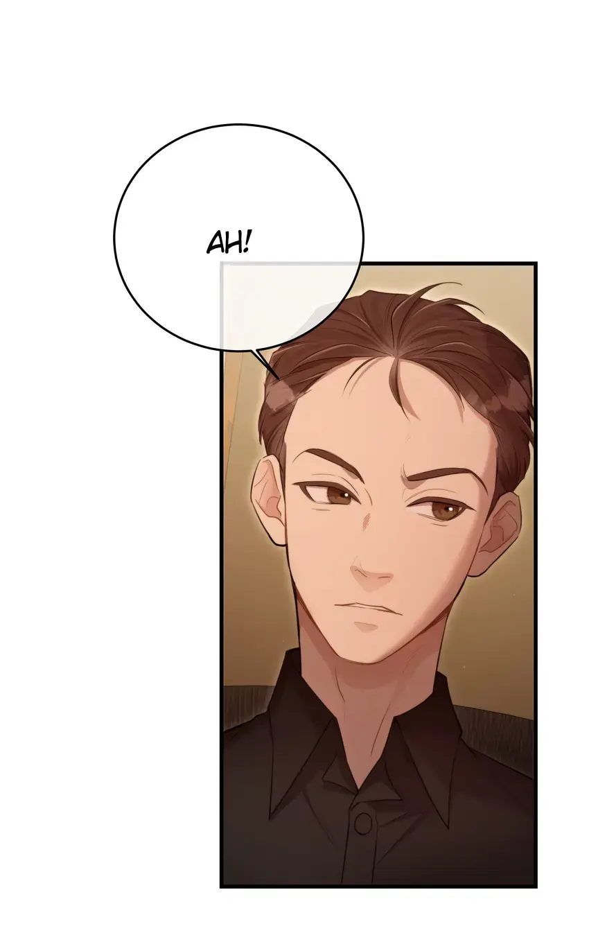 Keep an Eye on You Chapter 26 page 7 - 