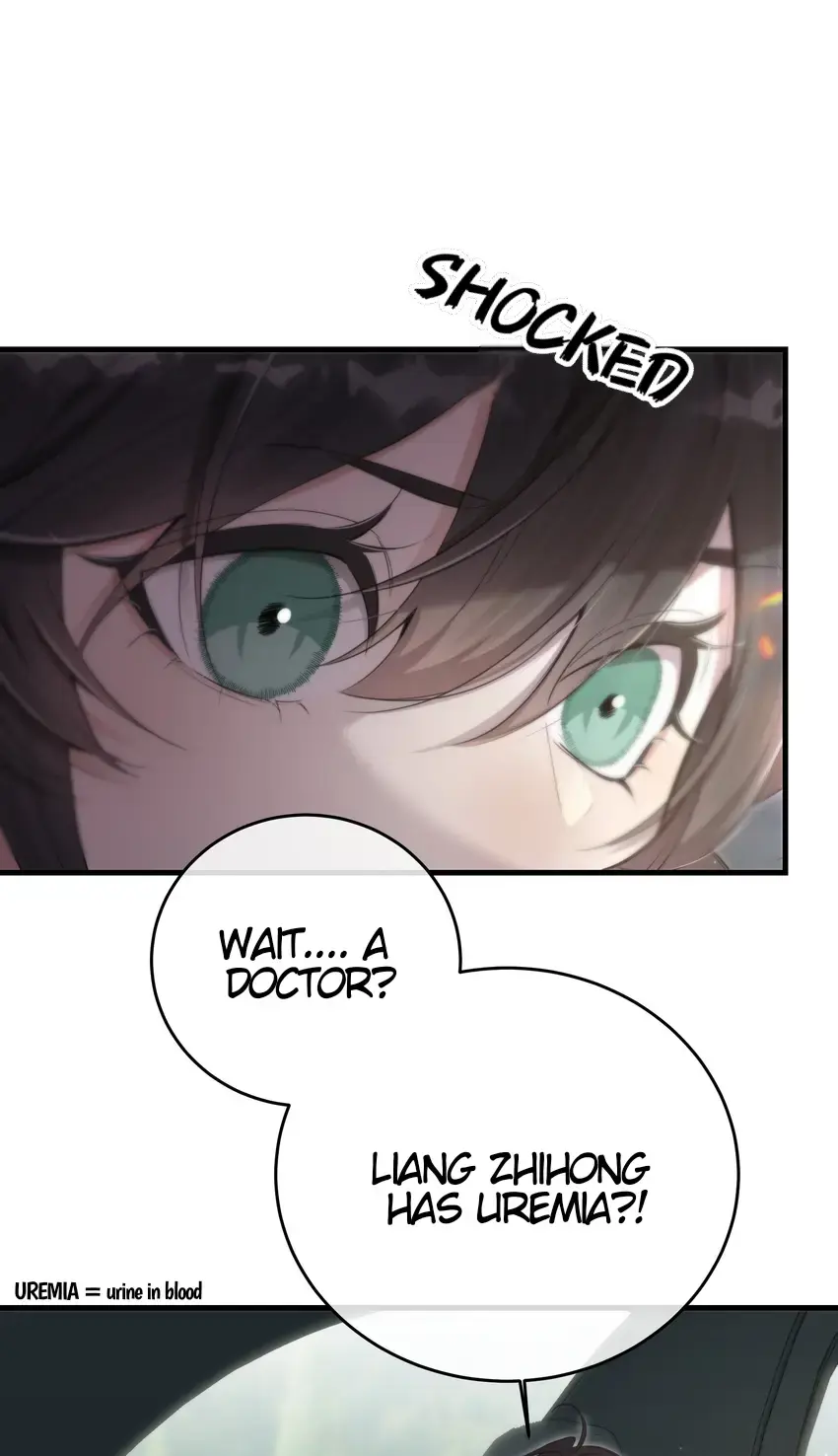 Keep an Eye on You Chapter 27 page 24 - 