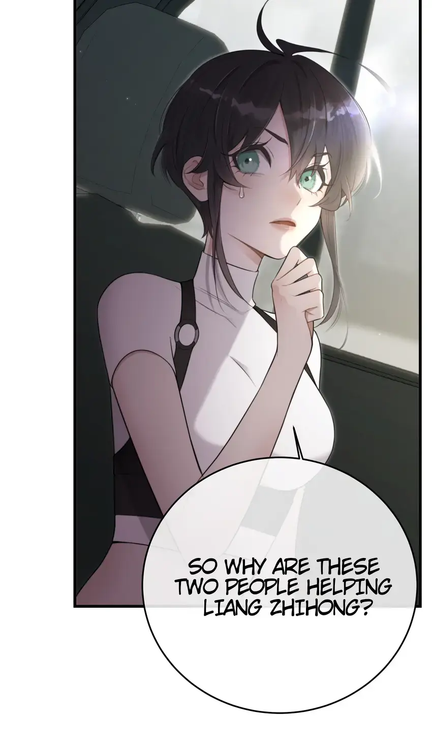 Keep an Eye on You Chapter 27 page 26 - 