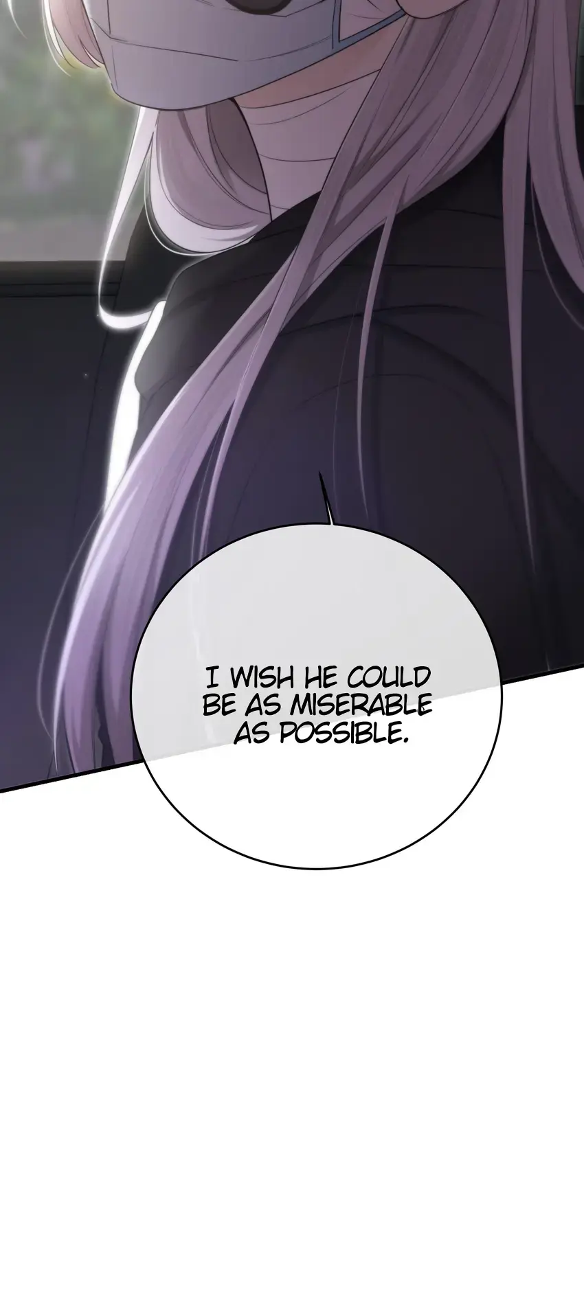 Keep an Eye on You Chapter 27 page 32 - 