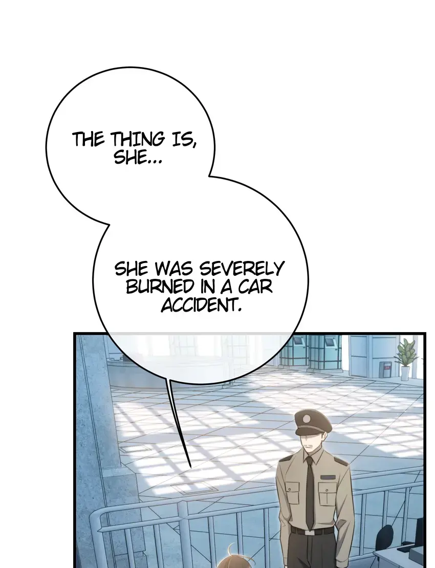 Keep an Eye on You Chapter 27 page 37 - 