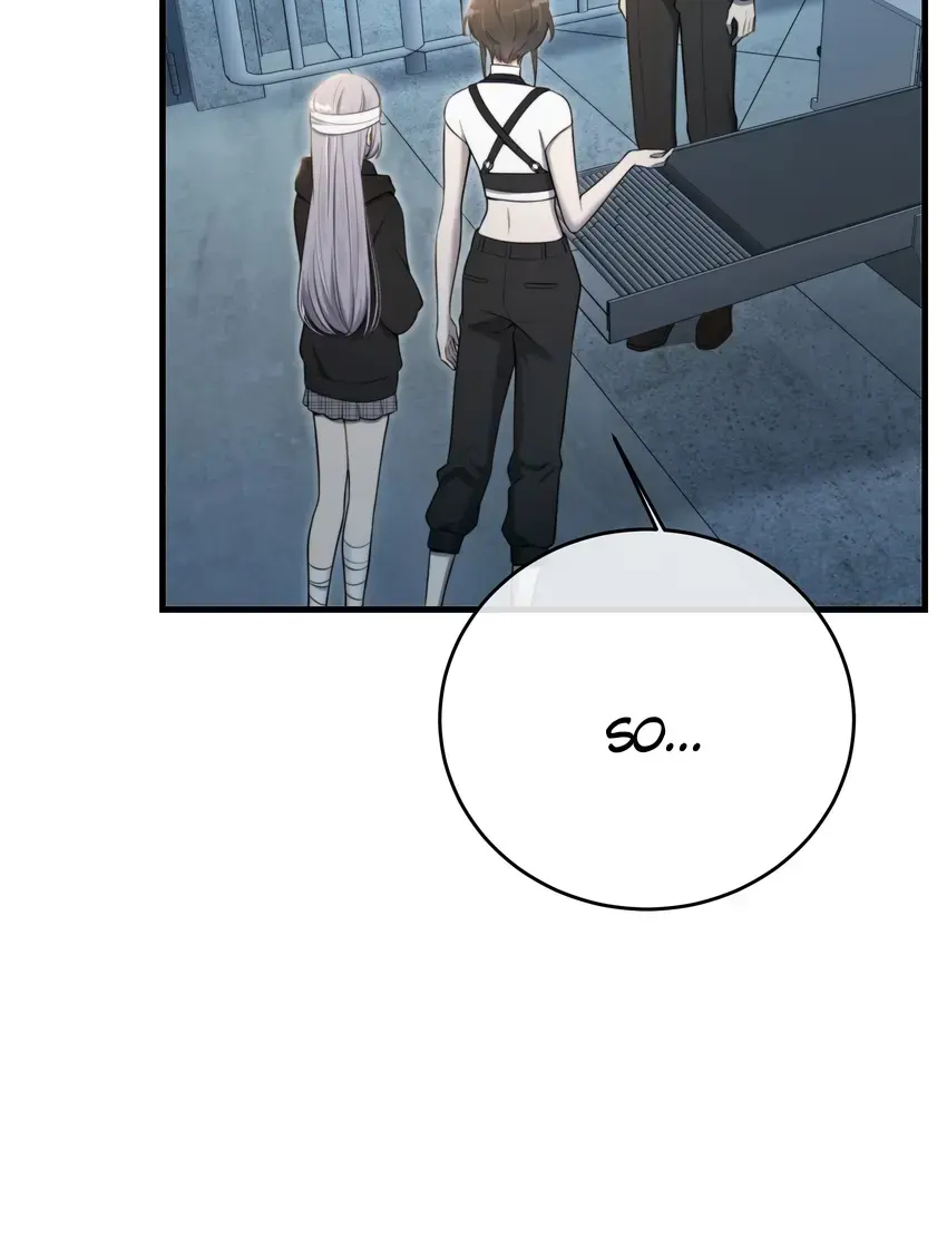 Keep an Eye on You Chapter 27 page 38 - 