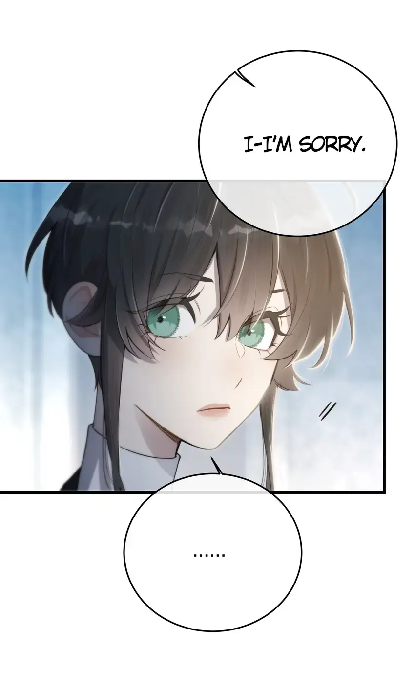 Keep an Eye on You Chapter 27 page 41 - 