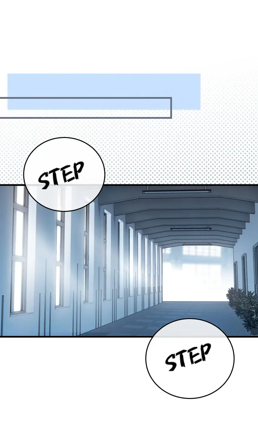 Keep an Eye on You Chapter 27 page 48 - 