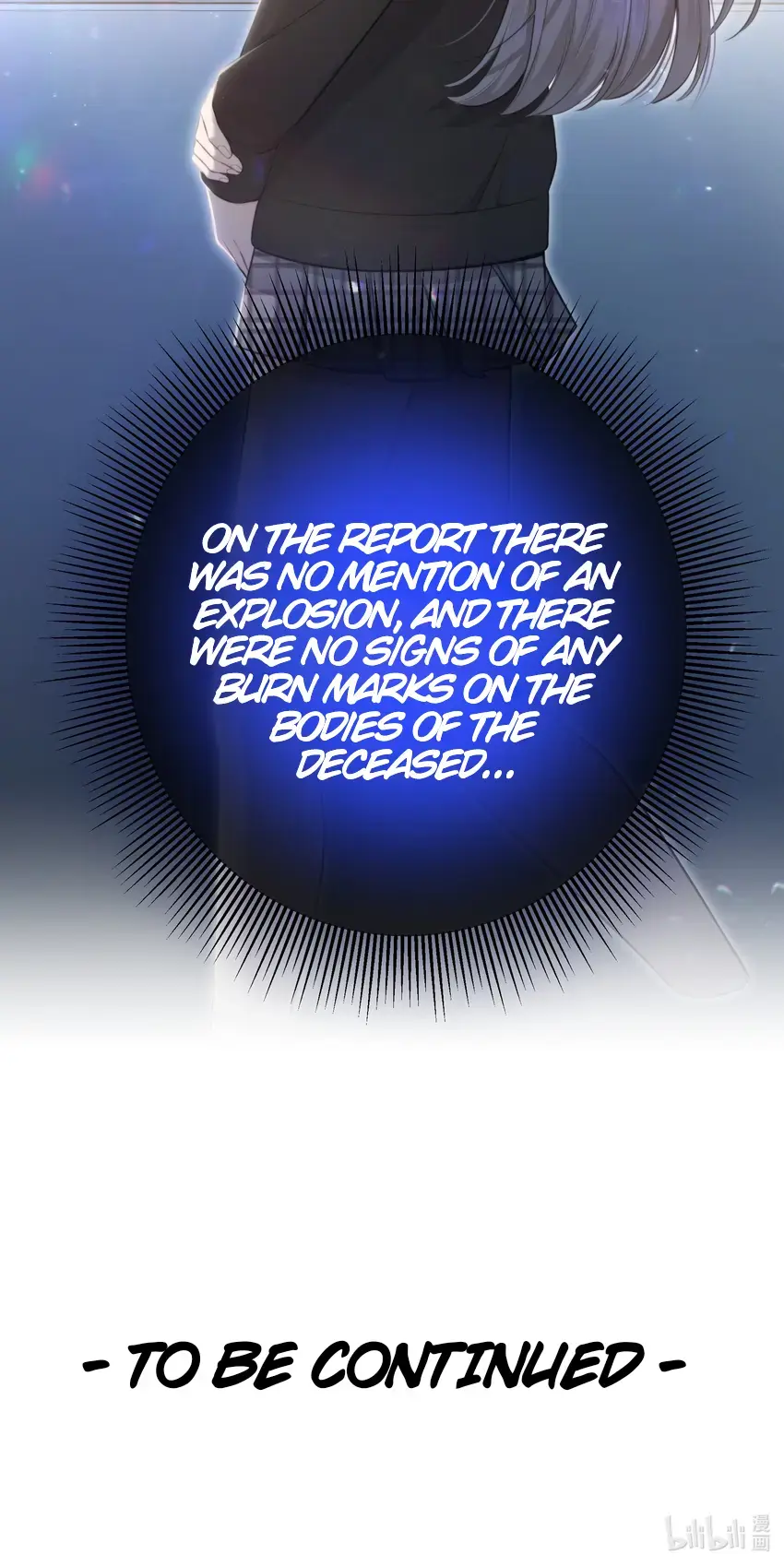 Keep an Eye on You Chapter 27 page 51 - 