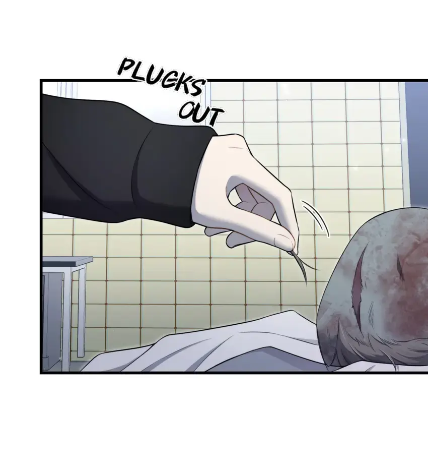 Keep an Eye on You Chapter 28 page 16 - 