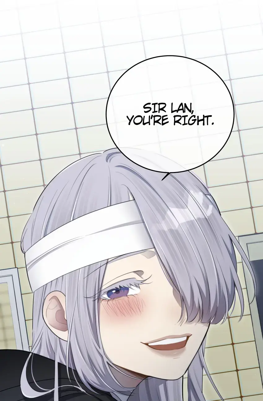 Keep an Eye on You Chapter 28 page 28 - 