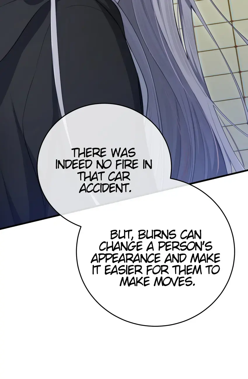 Keep an Eye on You Chapter 28 page 29 - 