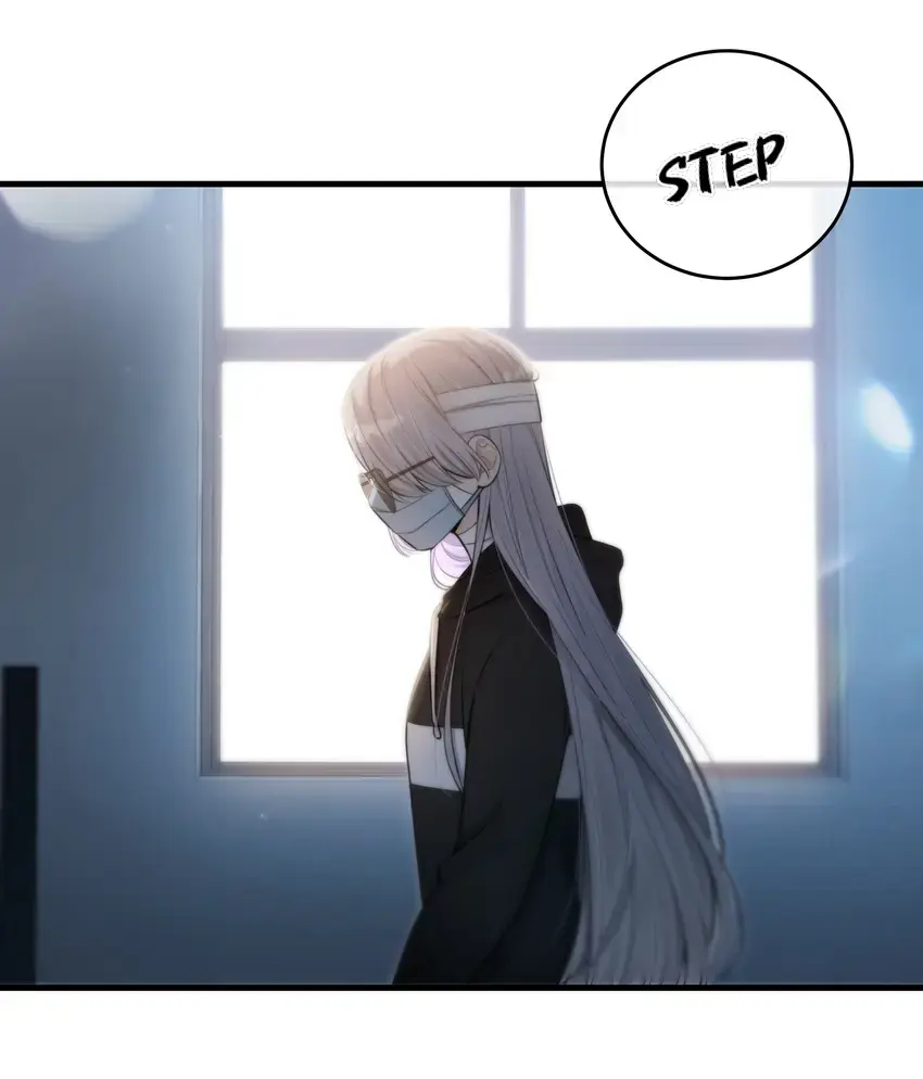 Keep an Eye on You Chapter 28 page 4 - 