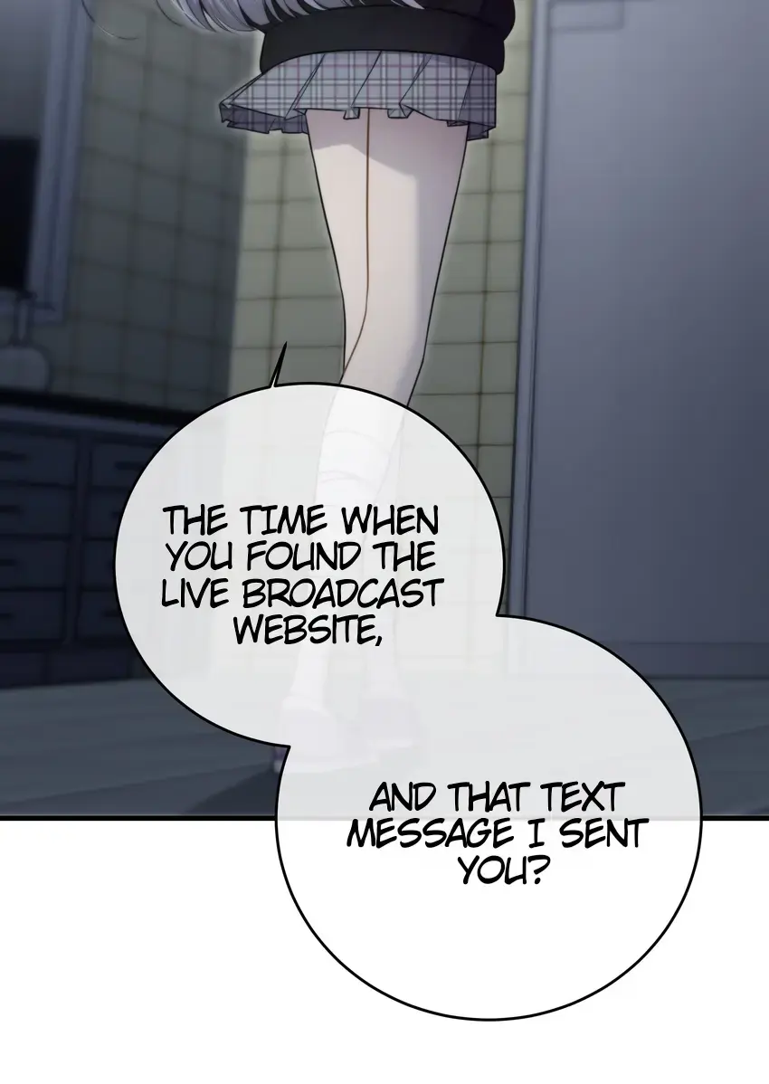 Keep an Eye on You Chapter 28 page 37 - 