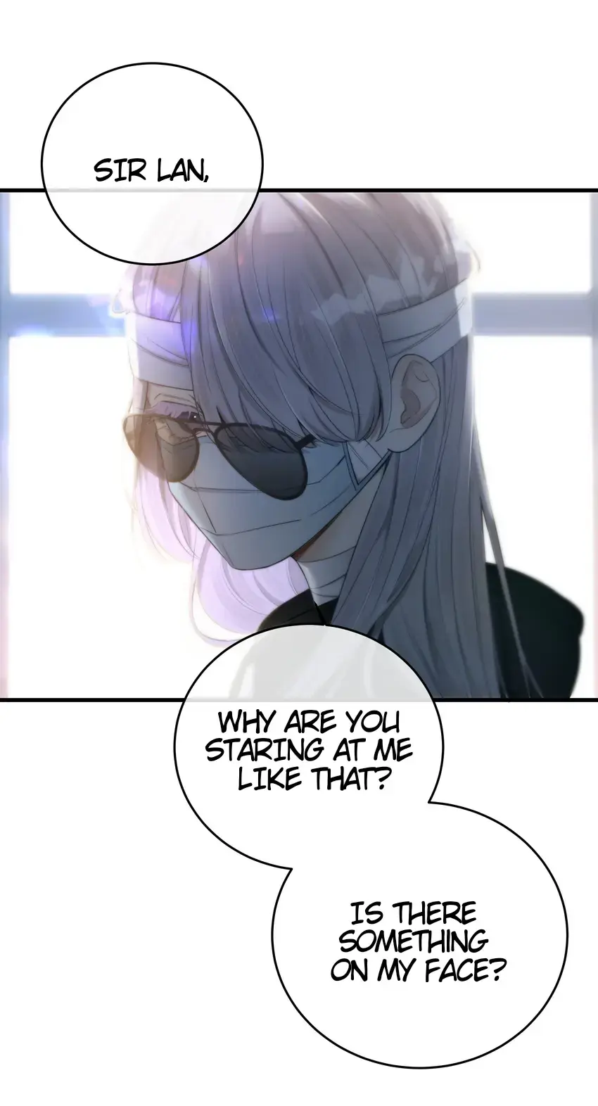 Keep an Eye on You Chapter 28 page 5 - 