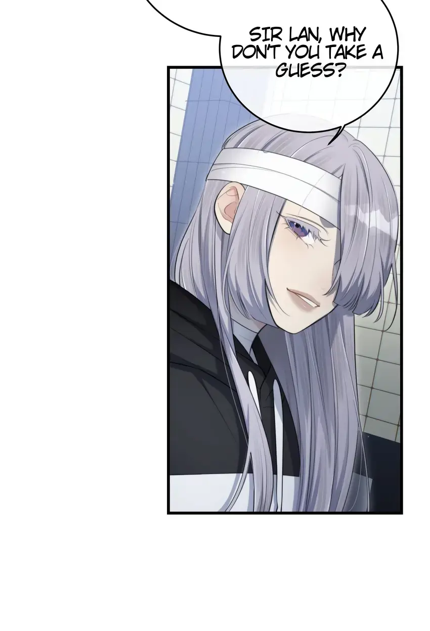Keep an Eye on You Chapter 28 page 47 - 