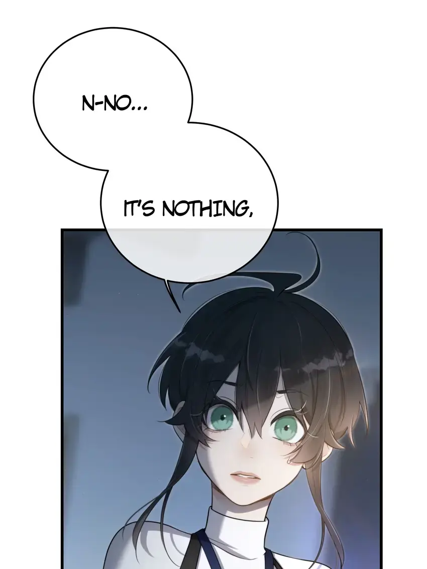 Keep an Eye on You Chapter 28 page 6 - 