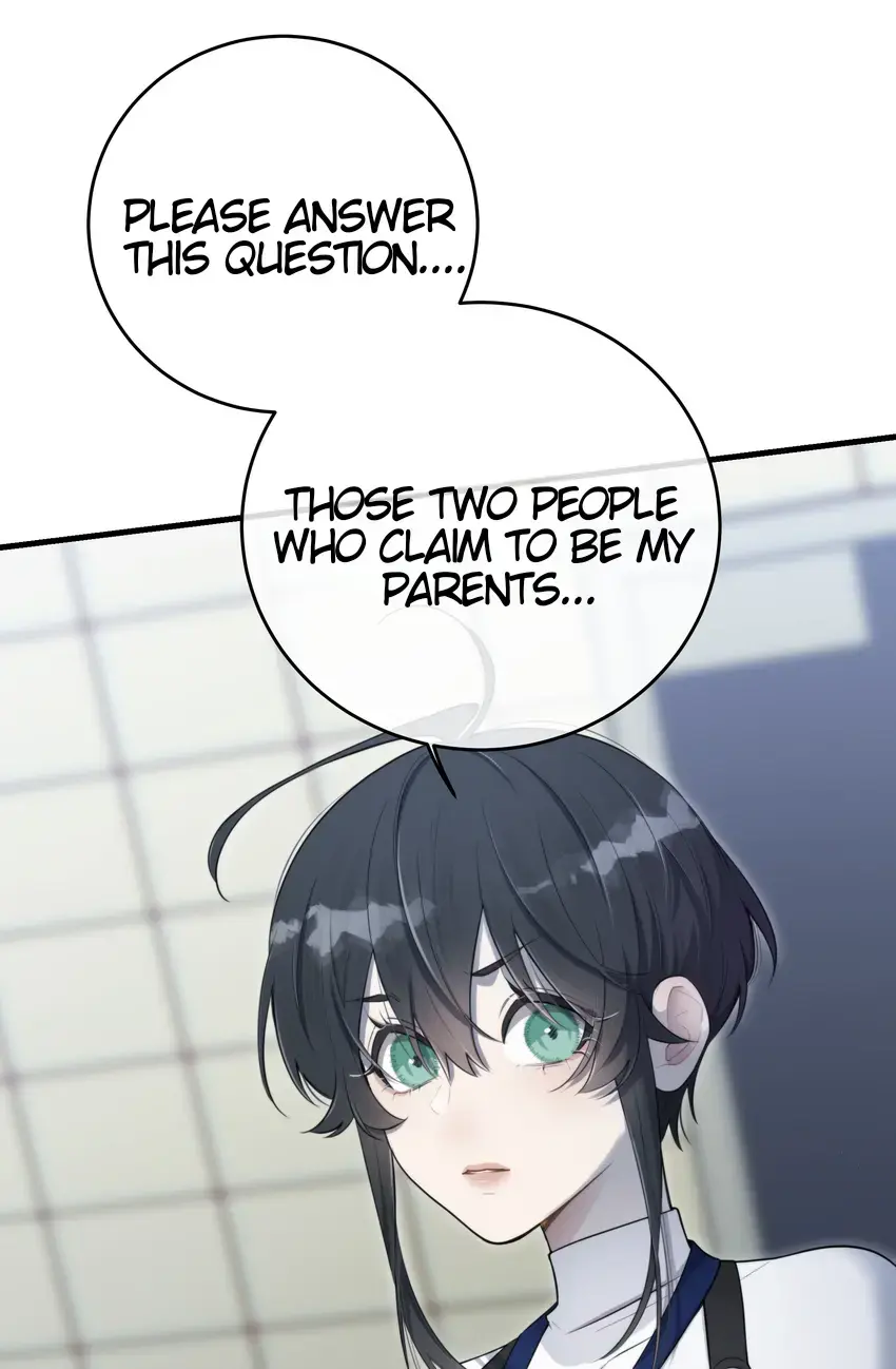 Keep an Eye on You Chapter 28 page 53 - 